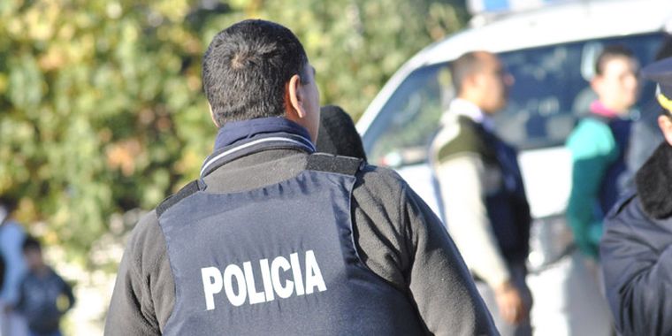 Foto: MG 11-05-2012 OPERATIVO POLICIAL EN EL MOLINO