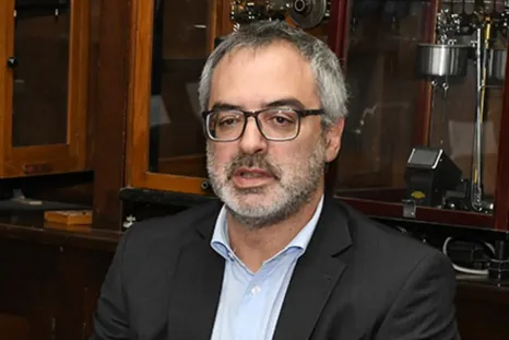 La investigación judicial de la causa del fentanilo contaminado está a cargo del juez federal Ernesto Kreplak. La investigación judicial de la causa del fentanilo contaminado está a cargo del juez federal Ernesto Kreplak.