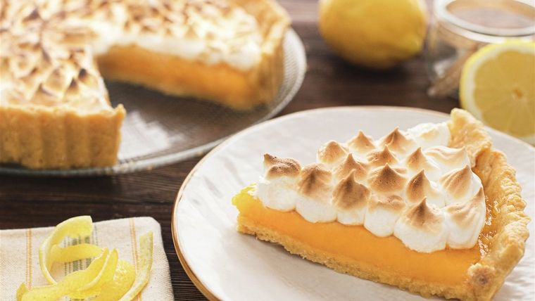 Un postre de los más deliciosos del mundo