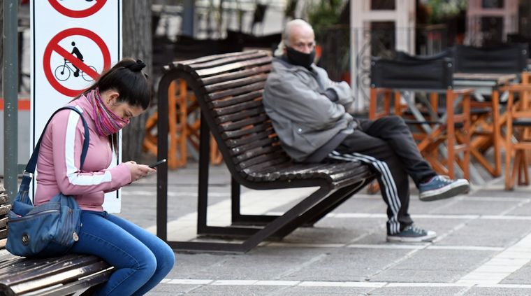 En peligro La víctima estaba a merced del acusado. Algunas pruebas lo comprometen. Imagen ilustrativa. Foto: ALF PONCE MERCADO / MDZ