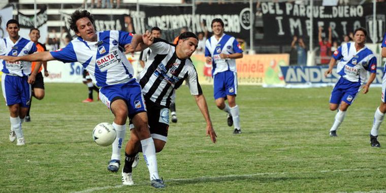 Foto: Ivana González/MDZ