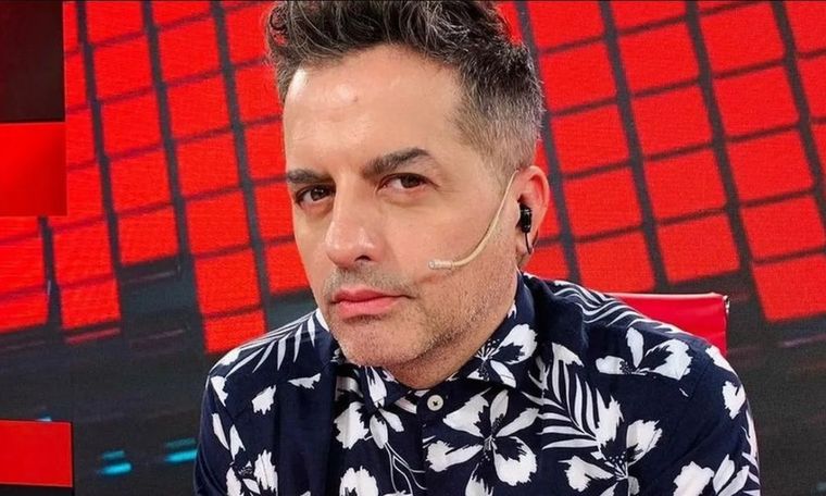 Ángel de Brito opinó sobre la absolución de Juan Darthés.