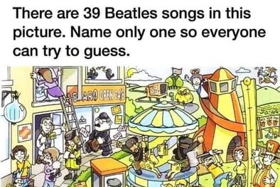 MDZol | ¡Hacé scroll y bajá para ver el dibujo completo!