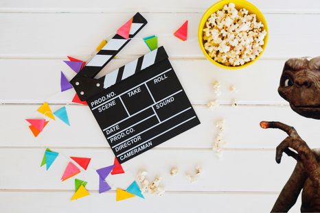 Los estrenos y reestrenos que llegan hoy a la pantalla grande del cine. / Archivo MDZ Los estrenos y reestrenos que llegan hoy a la pantalla grande del cine. / Archivo MDZ