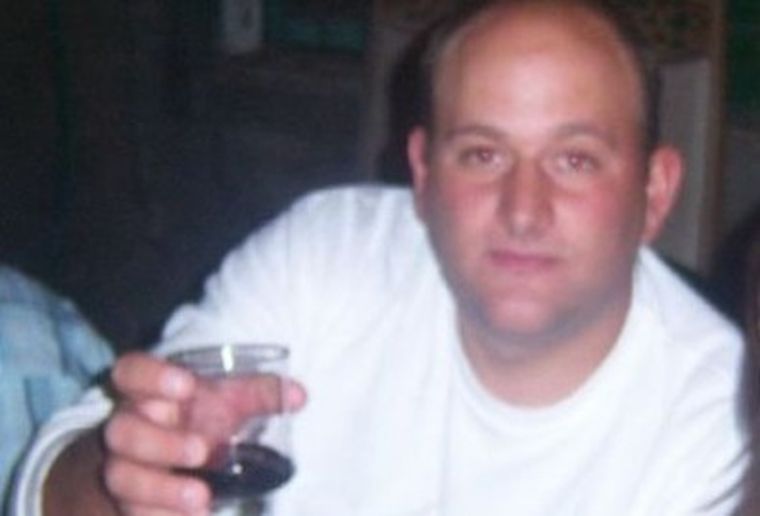 Sebastián Blayotta iba a comprar un auto y desapareció.