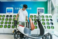 inedito acuerdo entre los fabricantes de motos japoneses