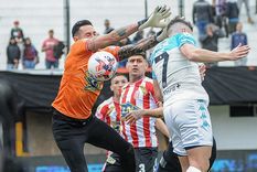 Barracas Central - Racing Barracas Central - Racing