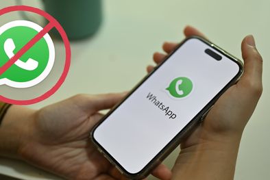 MDZol | Portada - WhastApp