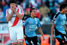 uno de los mayores verdugos de la historia de river regresa al futbol argentino
