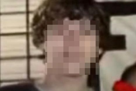 Mientras la familia de Ian Cabrera sigue de luto por la muerte del menor, en redes sociales usuarios comenzaron a reivindicar y elogiar las acciones del tirador escolar, hoy detenido. Mientras la familia de Ian Cabrera sigue de luto por la muerte del menor, en redes sociales usuarios comenzaron a reivindicar y elogiar las acciones del tirador escolar, hoy detenido.