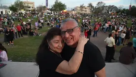 Un evento para grandes y chicos en Godoy Cruz. / Prensa Un evento para grandes y chicos en Godoy Cruz. / Prensa