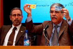 hoy se conocera el veredicto en el mega juicio contra ricardo jaime