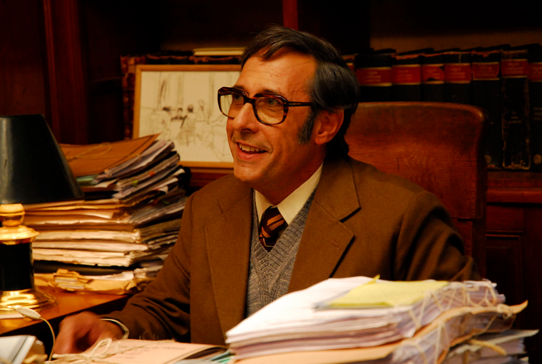 Guillermo Francella es uno de los actores más queridos del país Foto: Haddock Films