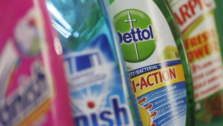 Foto: Stephen Hird / Reuters/RT