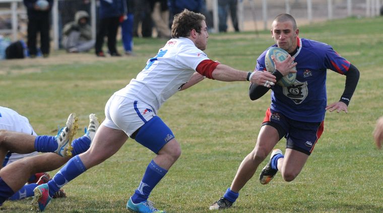 Foto: Pachy Reynoso/MDZ