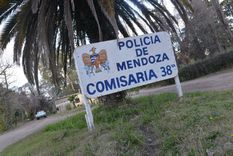 7 jovenes fueron imputados por jugar al futbol en san rafael