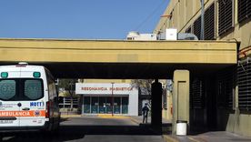 balearon a una nina de 11 anos en un tiroteo en godoy cruz balearon a una nina de 11 anos en un tiroteo en godoy cruz