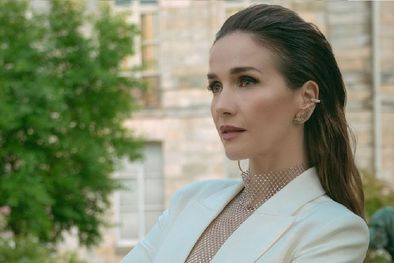 MDZol | Natalia Oreiro Foto: Instagram: nataliaoreirosoy