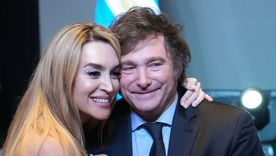A fines de junio, comenzó a rumorearse que Fátima Flórez y Javier Milei se habrían reconciliado.