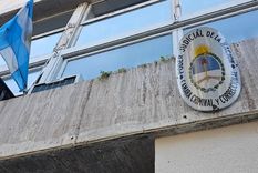 El delincuente seguirá en la cárcel tras no poder demostrar ser el padre de su presunto hijo. El delincuente seguirá en la cárcel tras no poder demostrar ser el padre de su presunto hijo.