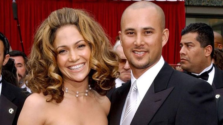 Jennifer Lopez, JLo, Cris Judd