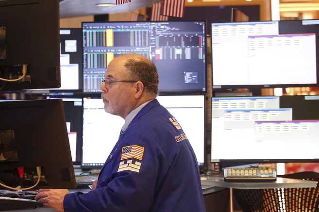 Los activos argentinos que cotizan en Wall Street.