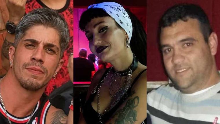 Según el abogado de la madre de Agostina Vega, las pericias fortalecen la acusación contra Claudio Barrelier y los demás detenidos. Según el abogado de la madre de Agostina Vega, las pericias fortalecen la acusación contra Claudio Barrelier y los demás detenidos.