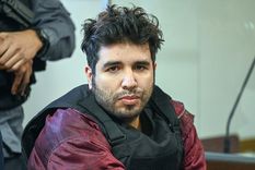 Novedades en la causa. Indagatoria para los que destruyeron el celular de Sabag Montiel, el agresor de CFK Foto: Télam Novedades en la causa. Indagatoria para los que destruyeron el celular de Sabag Montiel, el agresor de CFK Foto: Télam