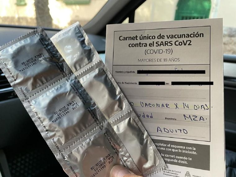 Vacunas y preservativos: ¡qué combinación!