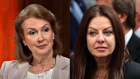 Salen a la luz nuevos audios de Diego Spagnuolo que involucrarían a Sandra Pettovello y Diana Mondino.