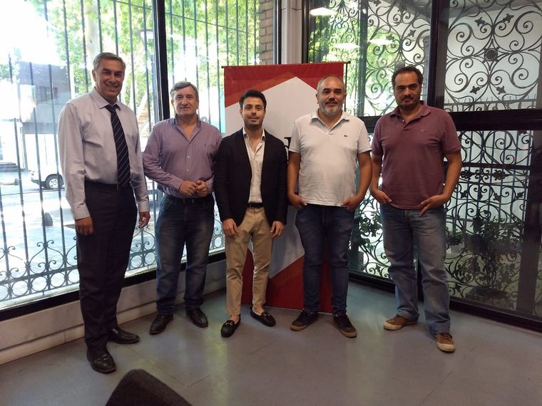 Los especialistas debaten el futuro de la economía mendocina.