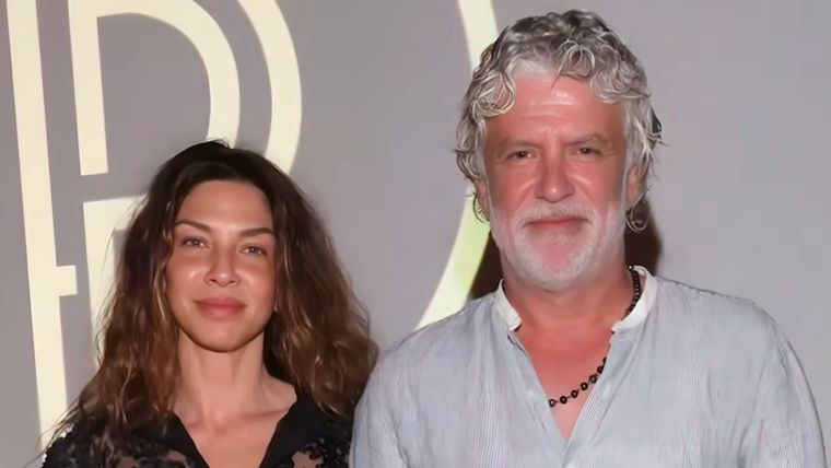 Romina Gaetani denunció a Luis Cavanagh por violencia de género.