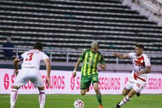 Foto: @clubaldosivi Foto: @clubaldosivi