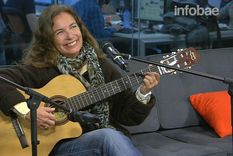 sandra mihanovich incursiona en el jazz