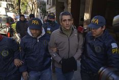 ampliaron el procesamiento de roberto baratta en una causa clave para cristina fernandez de kirchner ampliaron el procesamiento de roberto baratta en una causa clave para cristina fernandez de kirchner