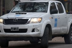 Edemsa continúa con las tareas de mantenimiento programado.&nbsp;