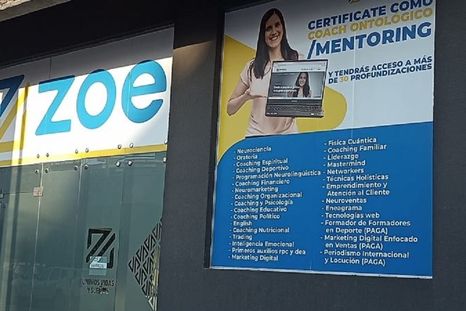 Las oficinas de la empresa fueron cerradas en Mendoza