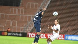 lo bueno y lo malo de la clasificacion historica de la lepra en la libertadores lo bueno y lo malo de la clasificacion historica de la lepra en la libertadores