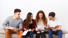 La inteligencia artificial analiza qué no estudiar para mantenerse vigente en el mercado laboral. La inteligencia artificial analiza qué no estudiar para mantenerse vigente en el mercado laboral.