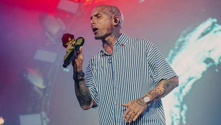 En la segunda noche no habrá Fiesta de la Vendimia. En cambio, actuará Ke Personajes. Foto: @kepersonajes