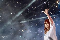 cristina fernandez de kirchner se adelanta a la mesa politica de alberto fernandez cristina fernandez de kirchner se adelanta a la mesa politica de alberto fernandez