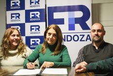 el massismo se consolida en mendoza y comienza a recorrer la provincia