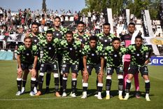 Foto: Prensa Gimnasia y Esgrima de Mendoza Foto: Prensa Gimnasia y Esgrima de Mendoza