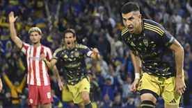 Por qué Barracas-Boca se jugará un lunes a las 16 horas, en día y horario inusuales. Foto: Fotobaires Por qué Barracas-Boca se jugará un lunes a las 16 horas, en día y horario inusuales. Foto: Fotobaires