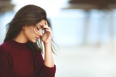 Viven con mala suerte Foto: Shutterstock