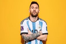 Lionel Messi es uno de los famosos nacidos bajo el signo del conejo. ¿Quiénes son los demás que encabezan la lista? Foto: Architectural Digest