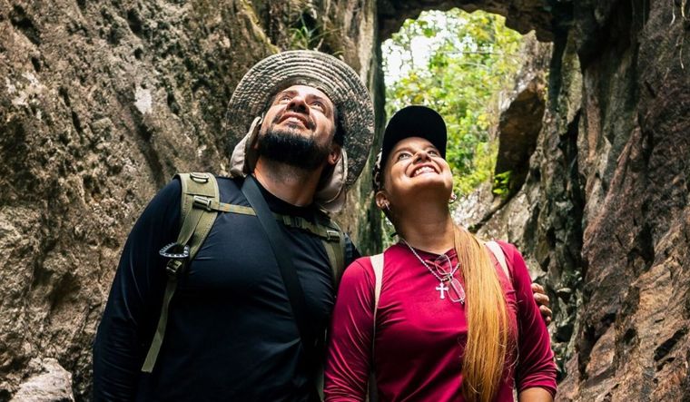 Más de dos millones de argentinos visitaron Brasil en lo que va del año, según cifras del Embratur. Más de dos millones de argentinos visitaron Brasil en lo que va del año, según cifras del Embratur.