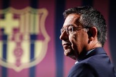 bartomeu presento su renuncia como presidente del barcelona