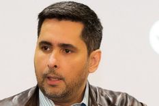 Quién es Flavio Augusto, el latinoamericano que se hizo millonario usando el teléfono público de un aeropuerto