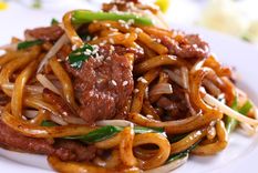 Estofado de carne ideal para pastas Estofado de carne ideal para pastas